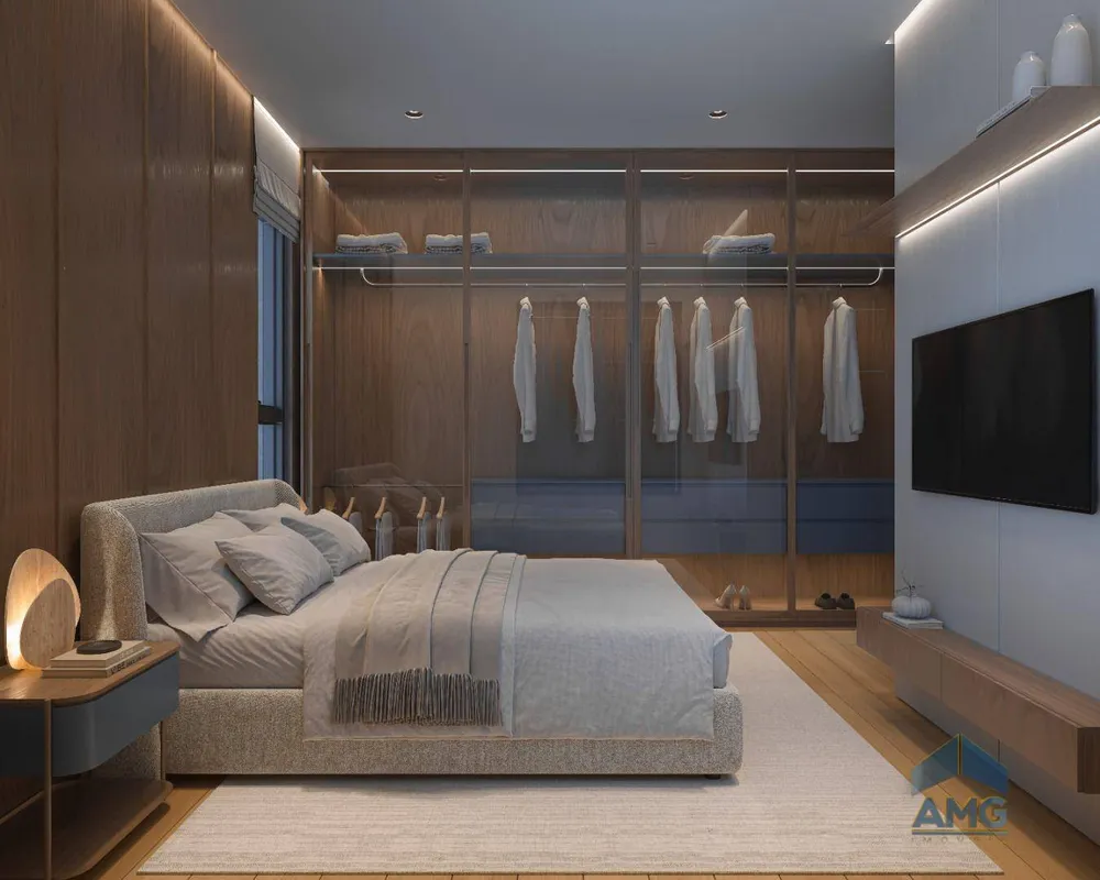 Apartamento, 2 quartos, 70 m² - Foto 15