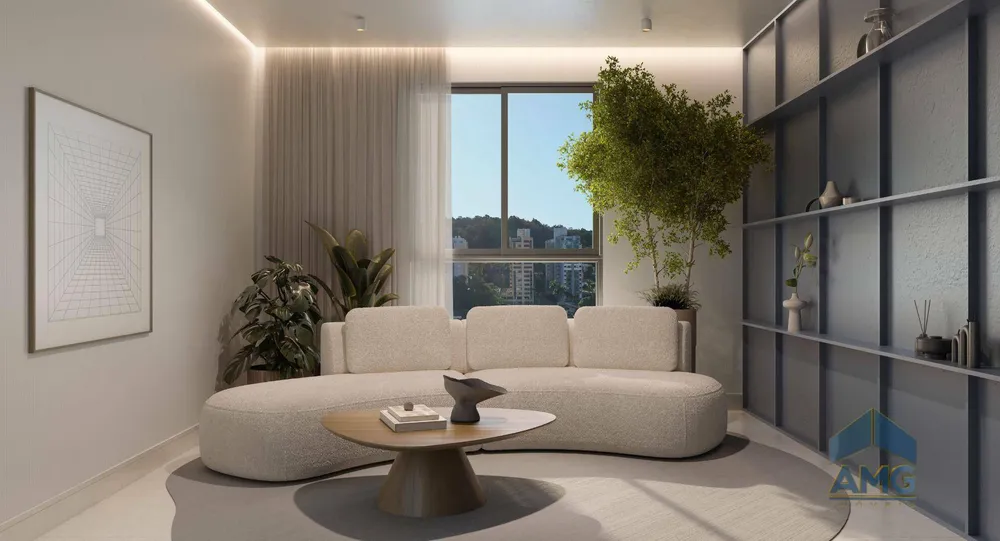 Apartamento, 2 quartos, 70 m² - Foto 4