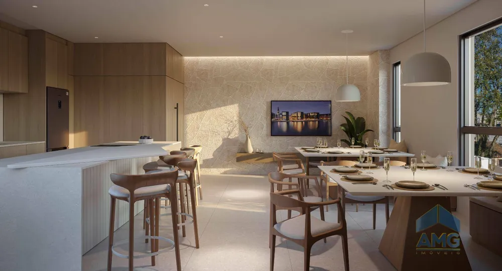 Apartamento, 2 quartos, 70 m² - Foto 7