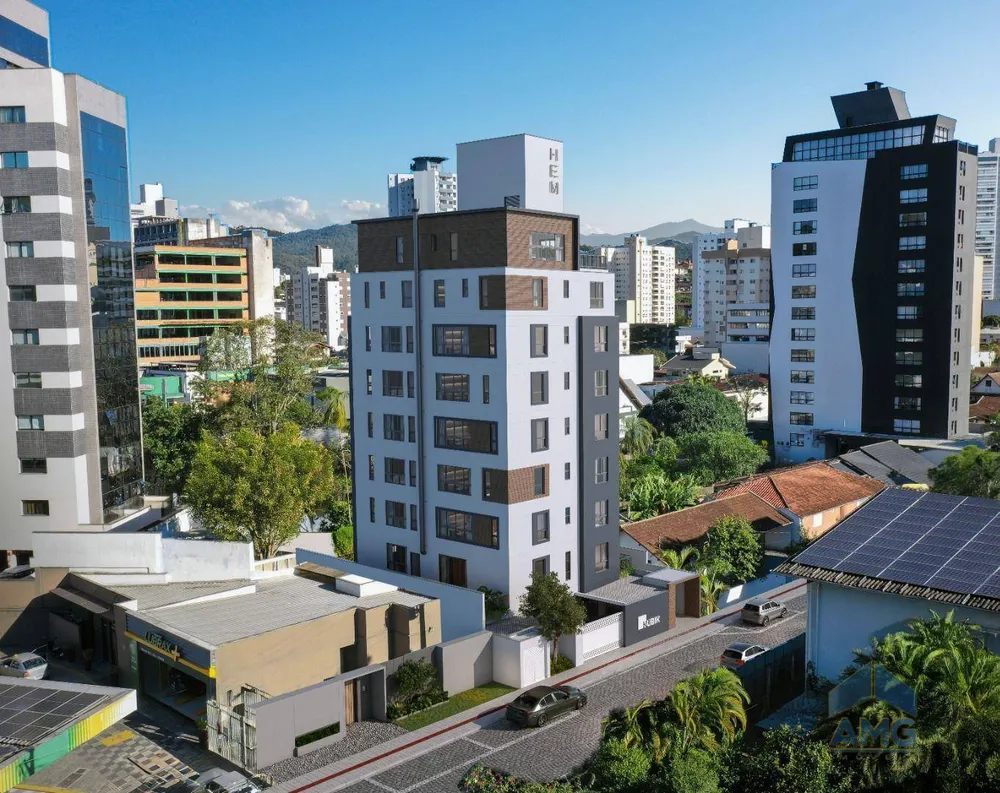 Apartamento, 2 quartos, 70 m² - Foto 1