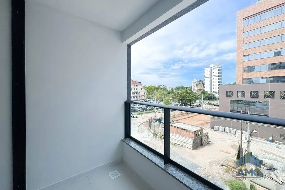 Apartamento, 2 quartos, 75 m² - Foto 6