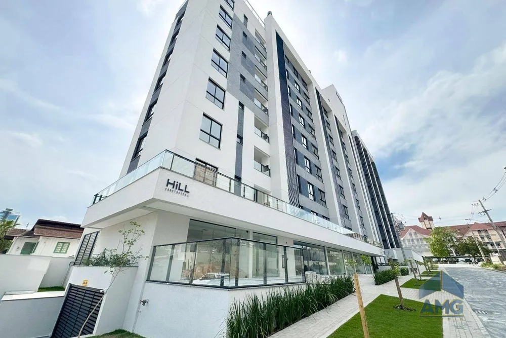 Apartamento, 2 quartos, 75 m² - Foto 1