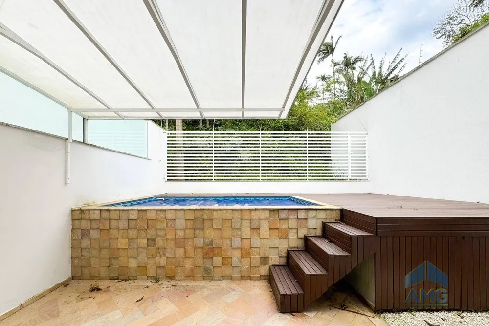 Casa, 3 quartos, 210 m² - Foto 18