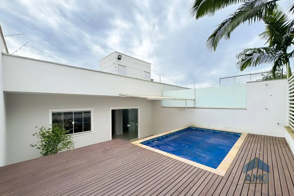 Casa, 3 quartos, 210 m² - Foto 6
