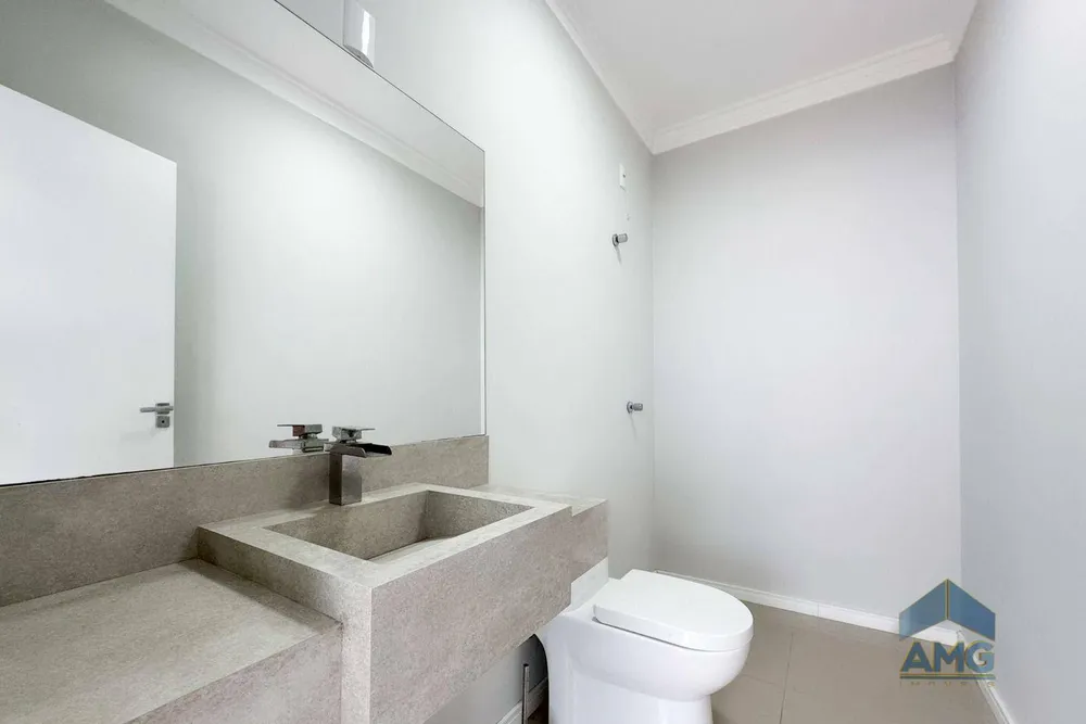 Casa, 3 quartos, 210 m² - Foto 14