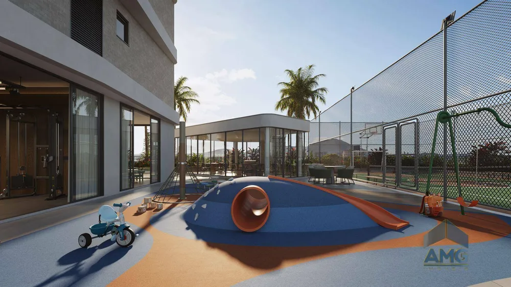 Apartamento, 3 quartos, 129 m² - Foto 5