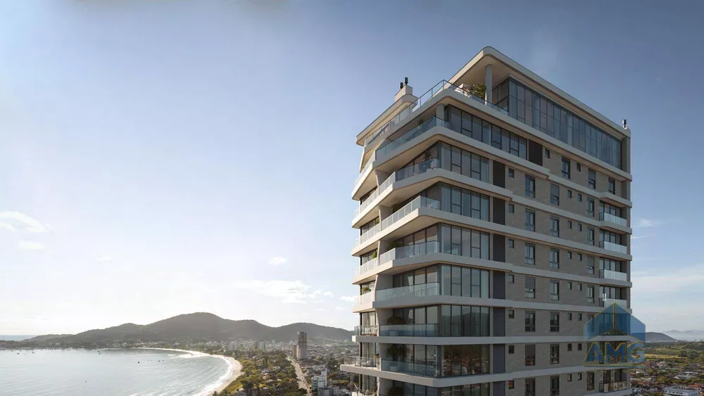 Apartamento, 3 quartos, 129 m² - Foto 1