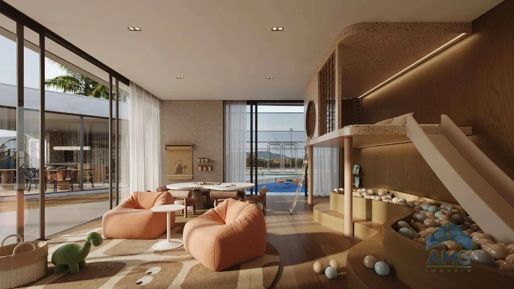 Apartamento, 3 quartos, 129 m² - Foto 7