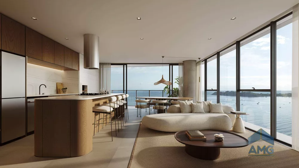 Apartamento, 3 quartos, 129 m² - Foto 3