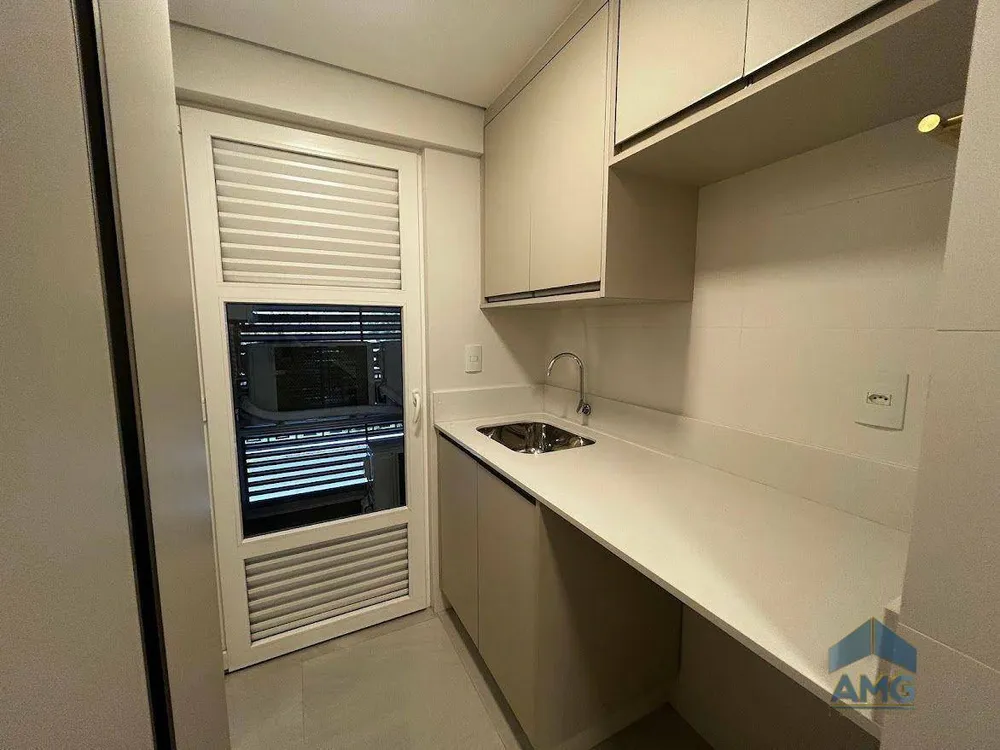 Apartamento, 2 quartos, 94 m² - Foto 3