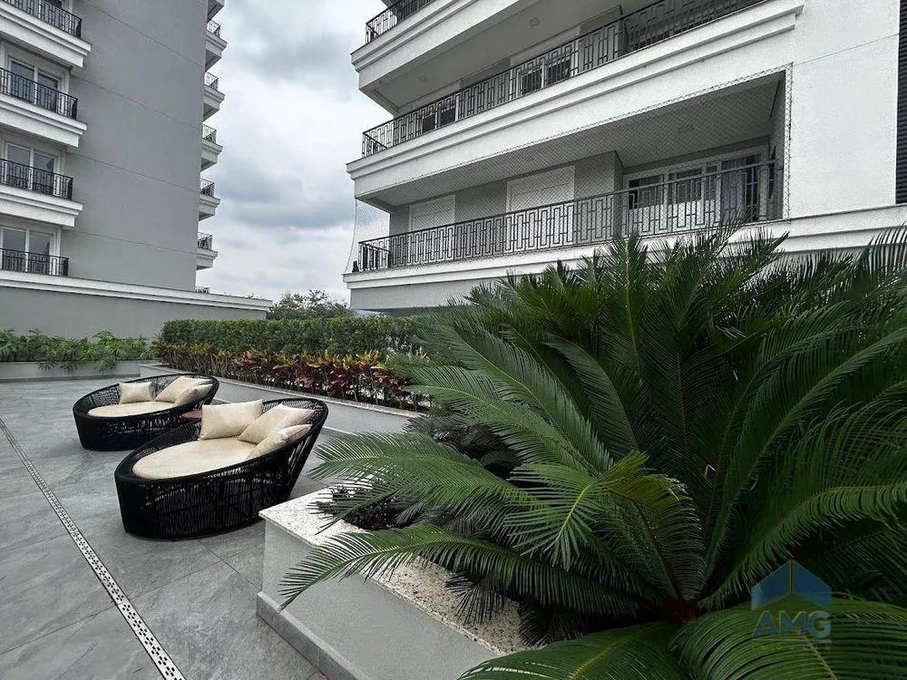 Apartamento, 2 quartos, 94 m² - Foto 5