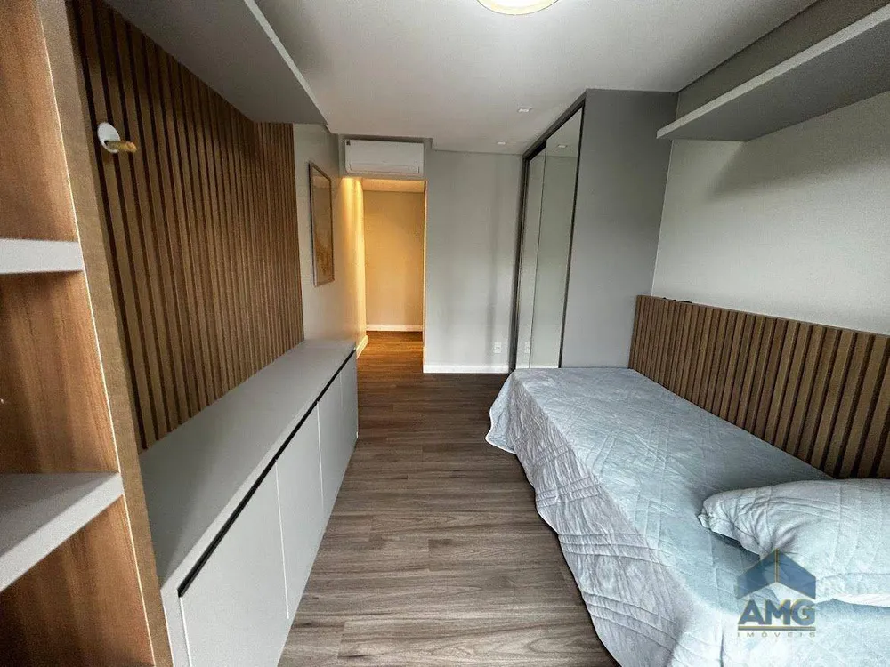 Apartamento, 2 quartos, 94 m² - Foto 2