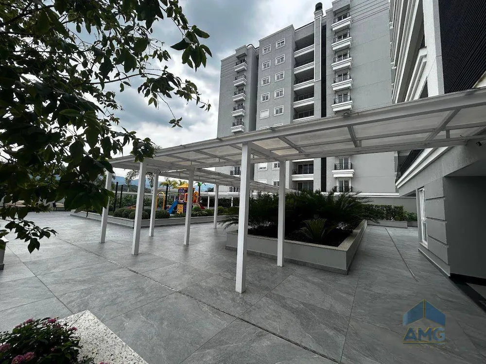 Apartamento, 2 quartos, 94 m² - Foto 11