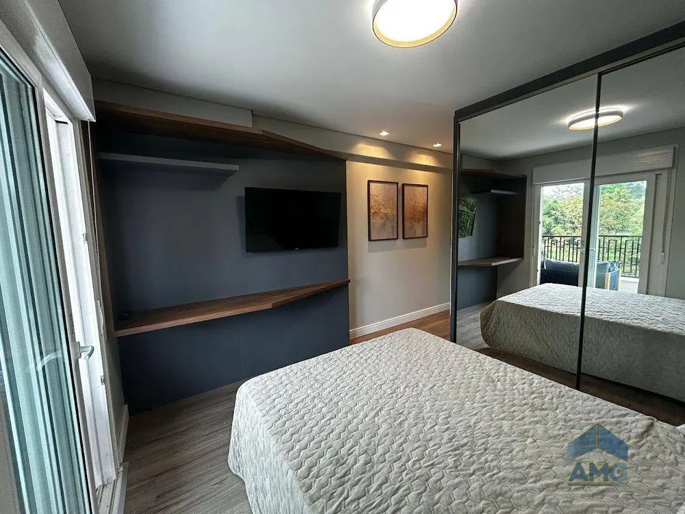 Apartamento, 2 quartos, 94 m² - Foto 1