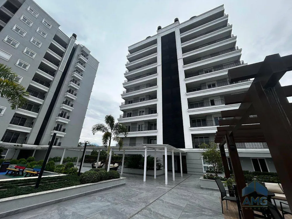 Apartamento, 2 quartos, 94 m² - Foto 16