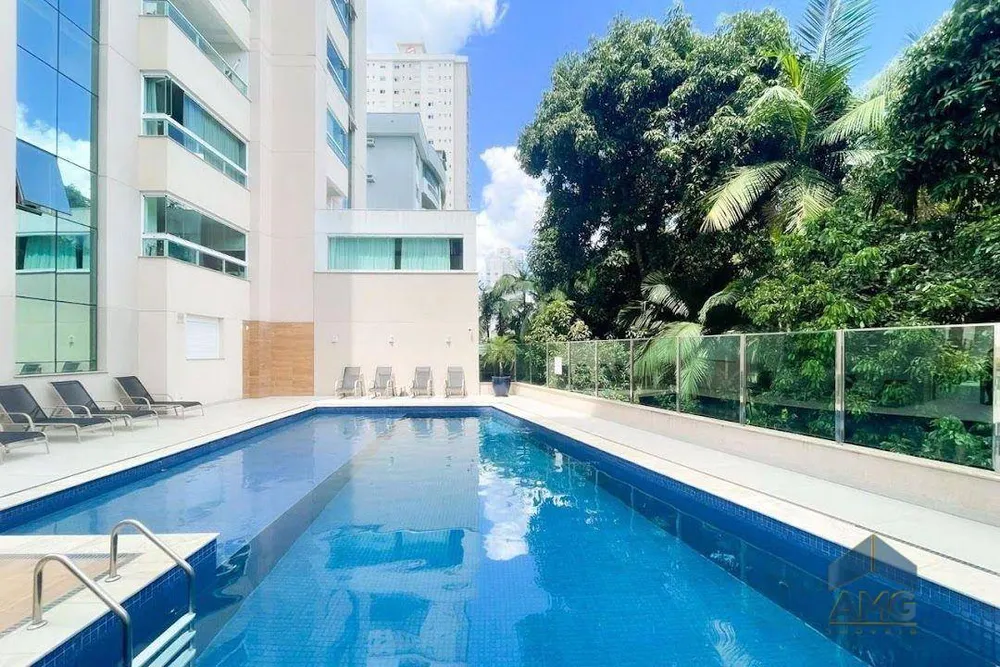 Apartamento, 3 quartos, 107 m² - Foto 12