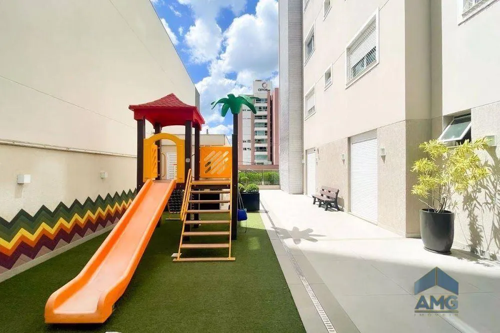 Apartamento, 3 quartos, 107 m² - Foto 9