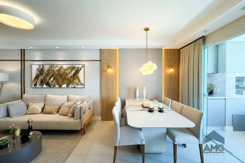 Apartamento, 3 quartos, 107 m² - Foto 5