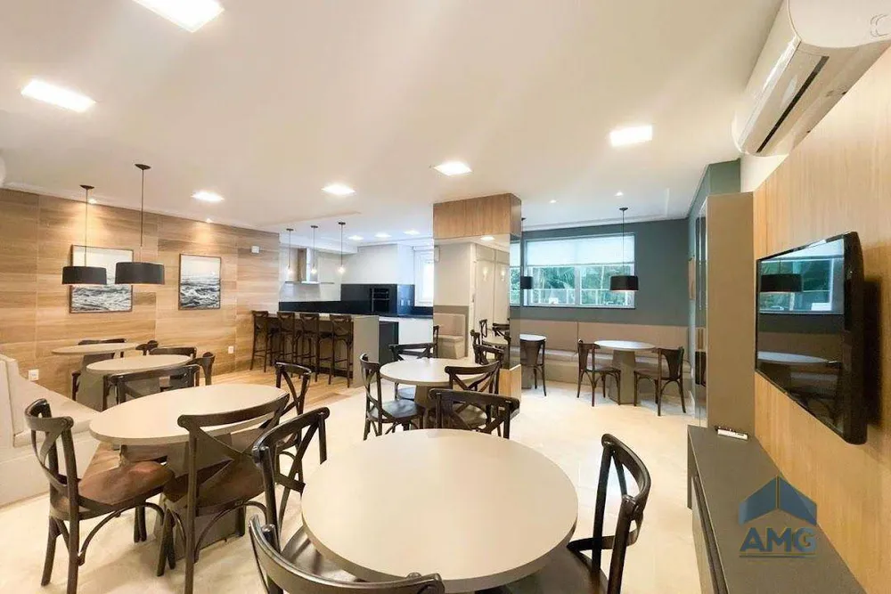 Apartamento, 3 quartos, 107 m² - Foto 11