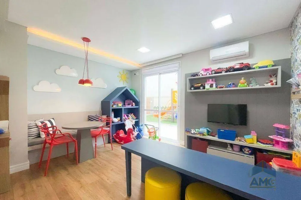 Apartamento, 3 quartos, 107 m² - Foto 10