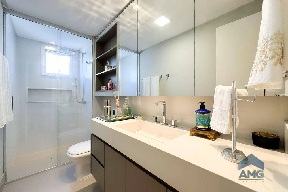 Apartamento, 3 quartos, 107 m² - Foto 8