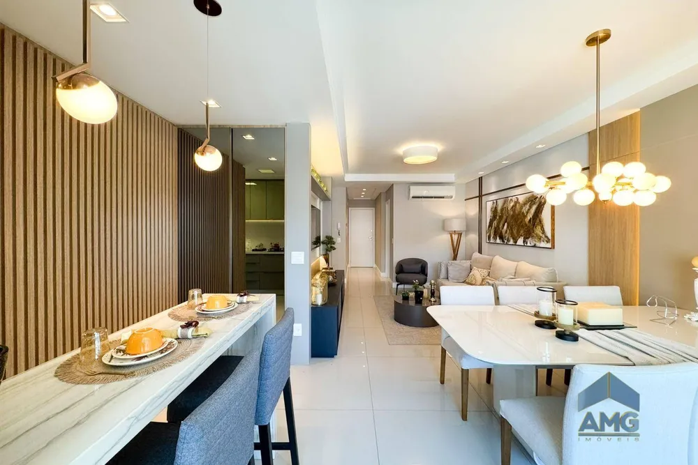 Apartamento, 3 quartos, 107 m² - Foto 4