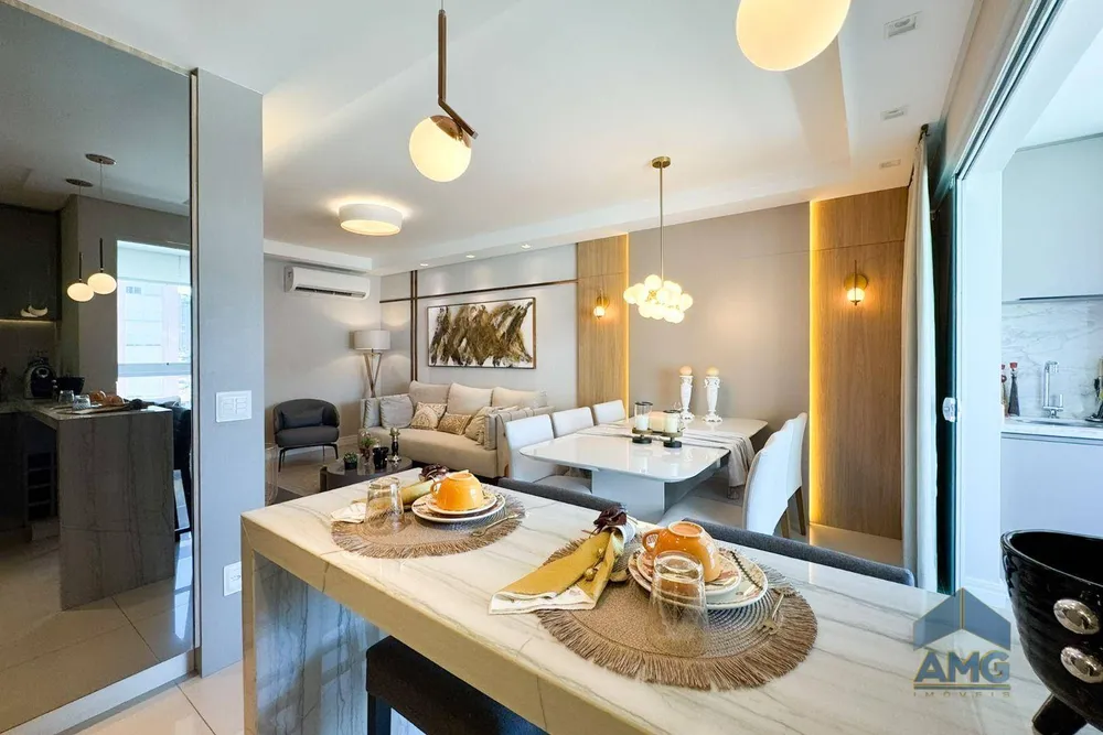 Apartamento, 3 quartos, 107 m² - Foto 7