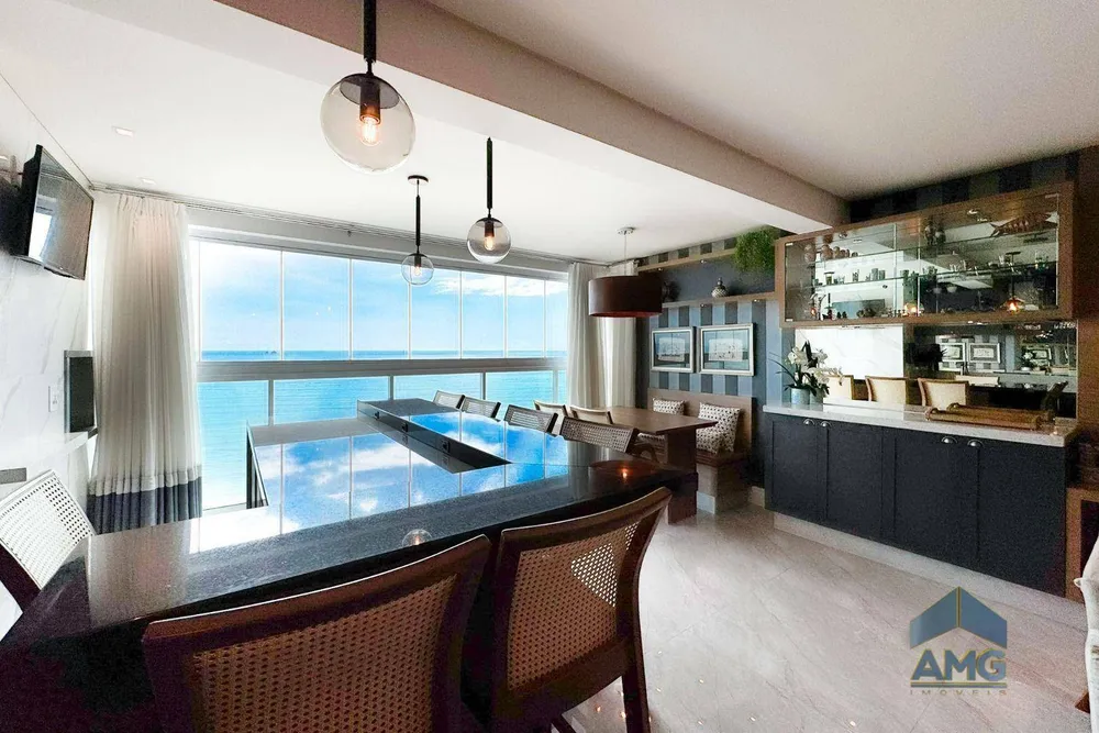 Apartamento, 3 quartos, 137 m² - Foto 12