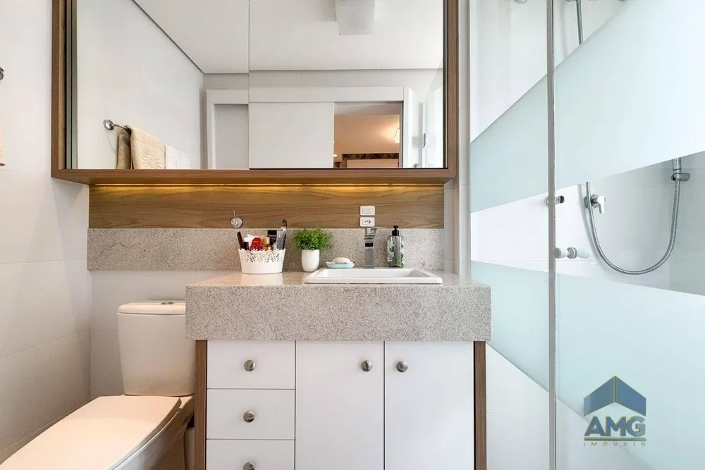 Apartamento, 3 quartos, 137 m² - Foto 10