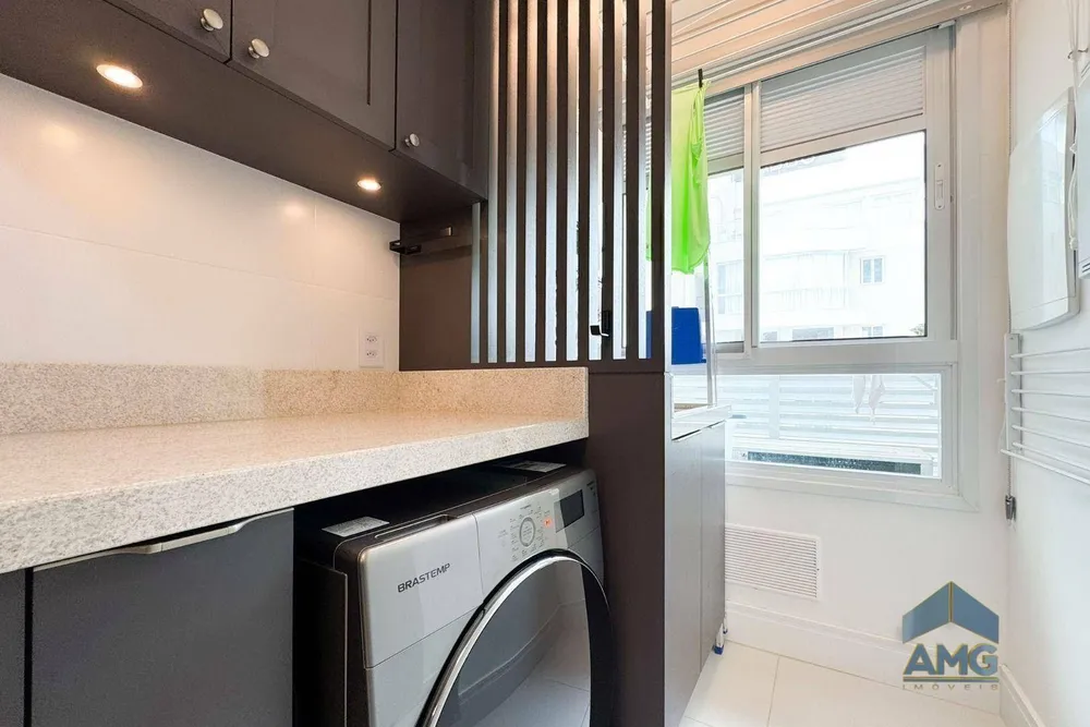 Apartamento, 3 quartos, 137 m² - Foto 7