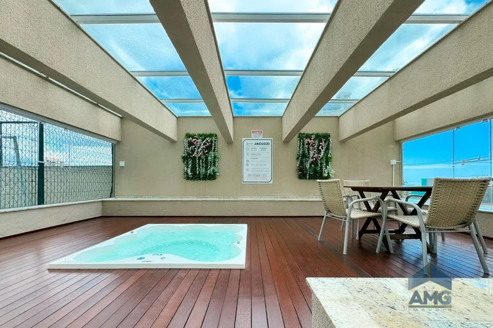 Apartamento, 3 quartos, 137 m² - Foto 15