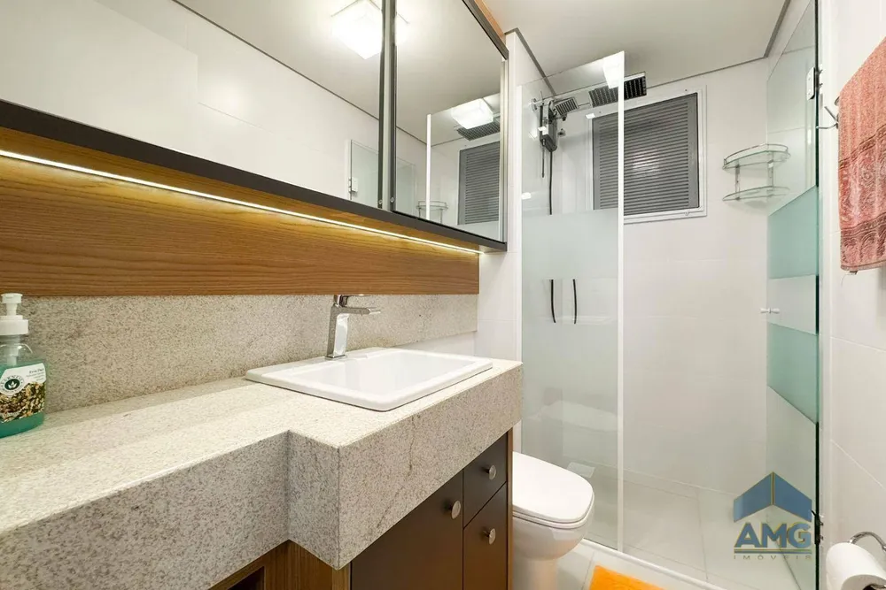 Apartamento, 3 quartos, 137 m² - Foto 11