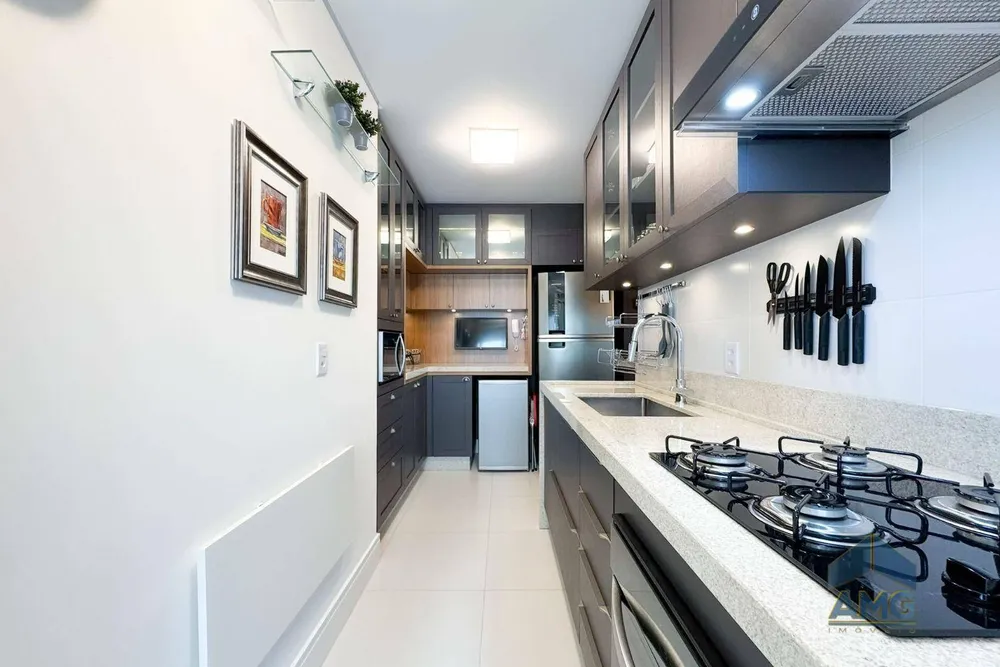 Apartamento, 3 quartos, 137 m² - Foto 6