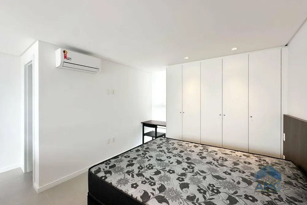 Apartamento, 1 quarto, 44 m² - Foto 9