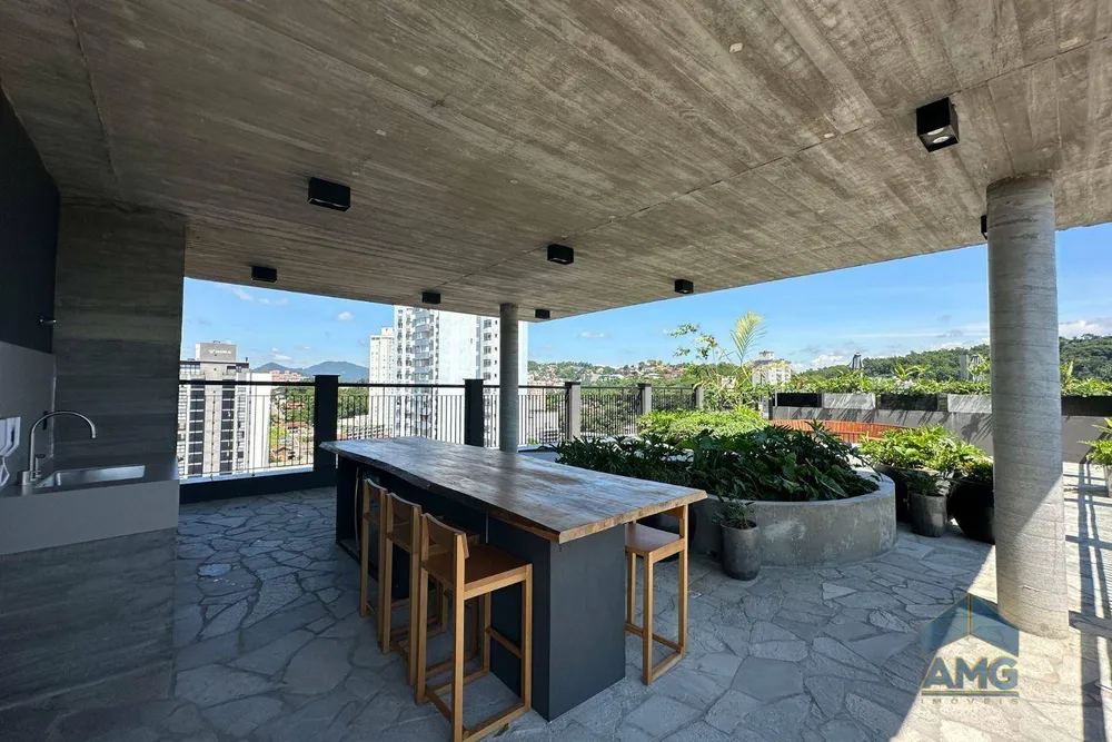 Apartamento, 1 quarto, 44 m² - Foto 13