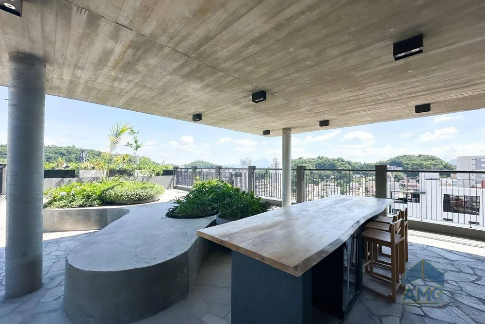Apartamento, 1 quarto, 44 m² - Foto 14