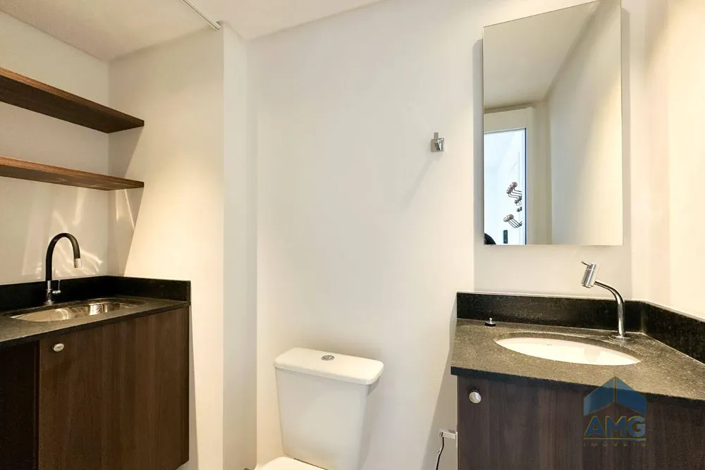 Apartamento, 1 quarto, 44 m² - Foto 8