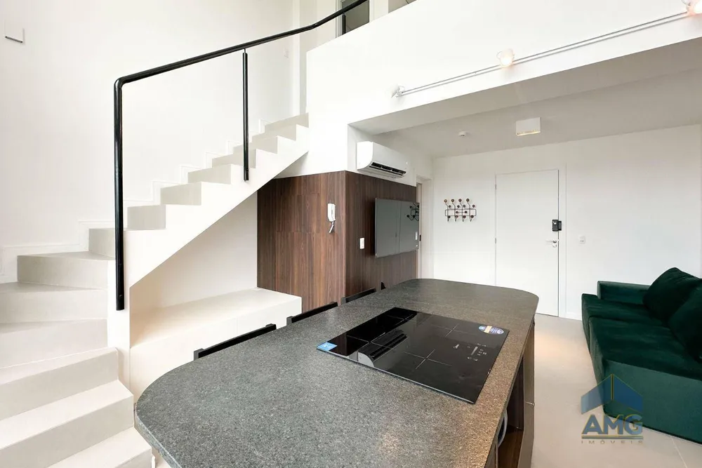Apartamento, 1 quarto, 44 m² - Foto 7