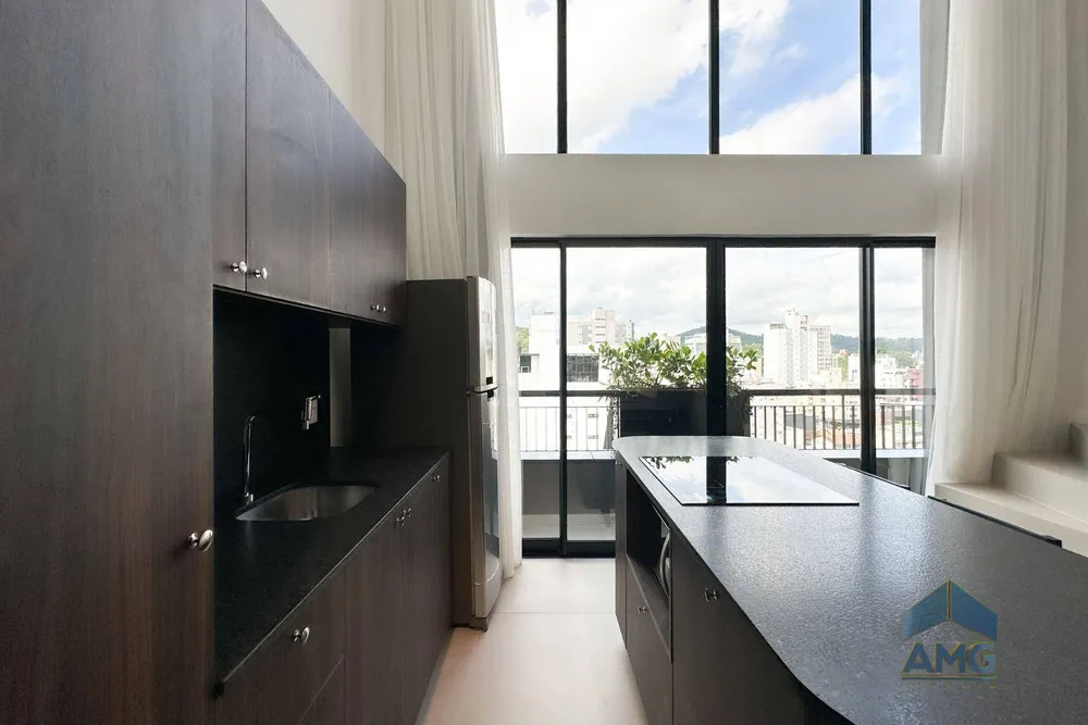 Apartamento, 1 quarto, 44 m² - Foto 4