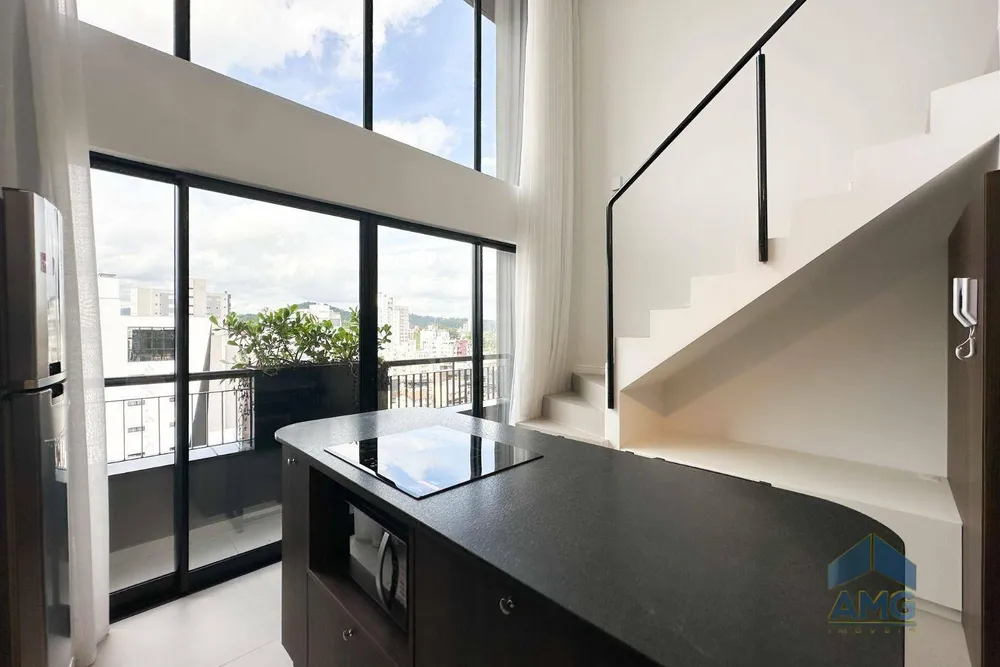Apartamento, 1 quarto, 44 m² - Foto 5