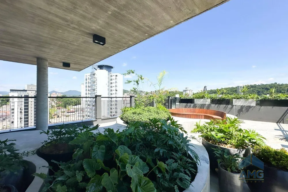 Apartamento, 1 quarto, 44 m² - Foto 12