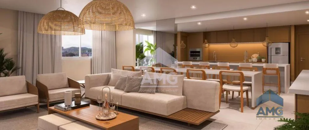 Apartamento, 3 quartos, 157 m² - Foto 5