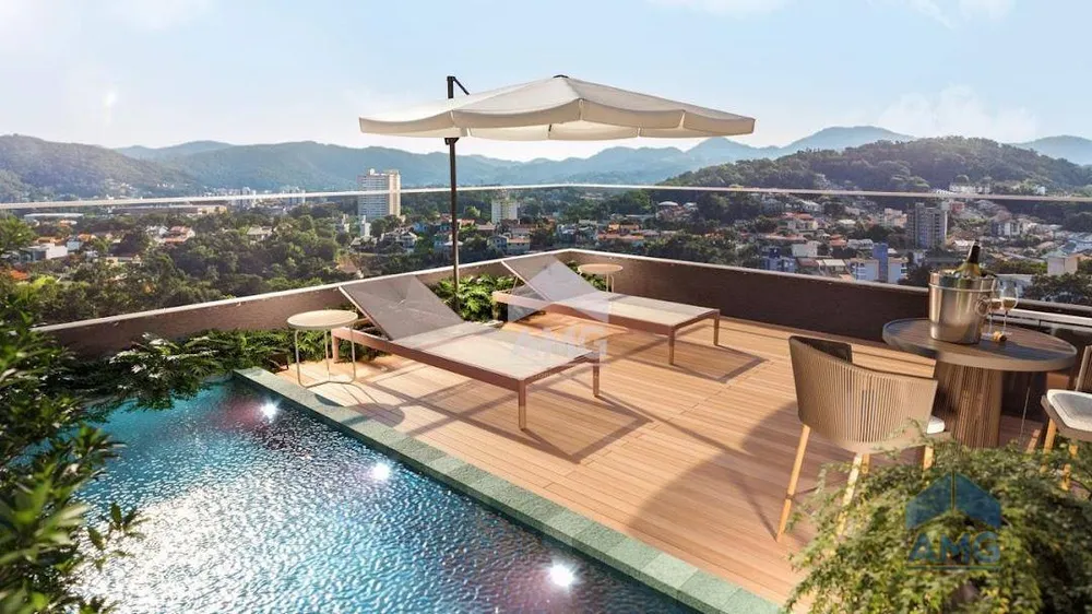 Apartamento, 3 quartos, 157 m² - Foto 1