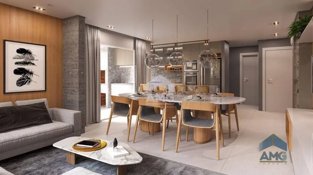 Apartamento, 3 quartos, 157 m² - Foto 16