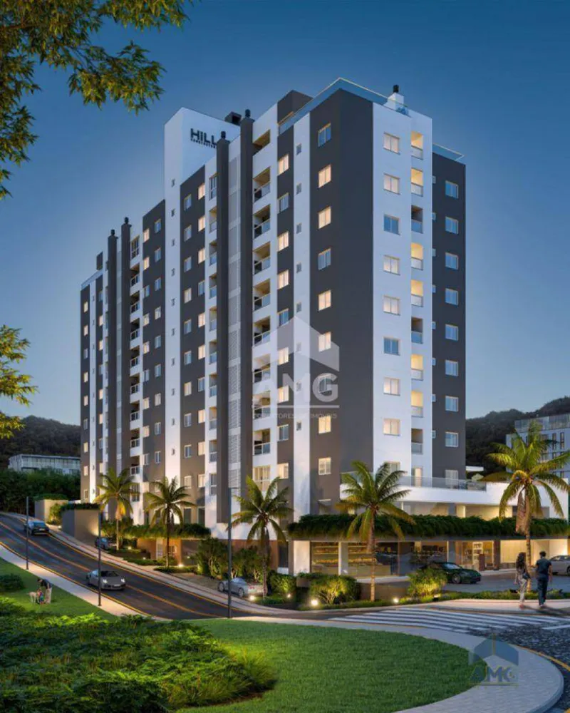Apartamento, 3 quartos, 157 m² - Foto 2