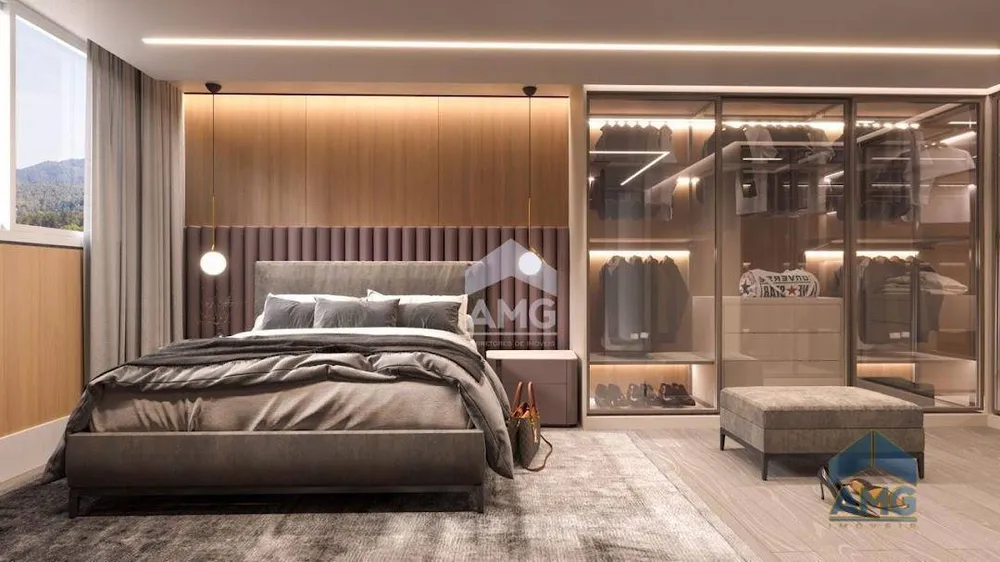 Apartamento, 3 quartos, 157 m² - Foto 6