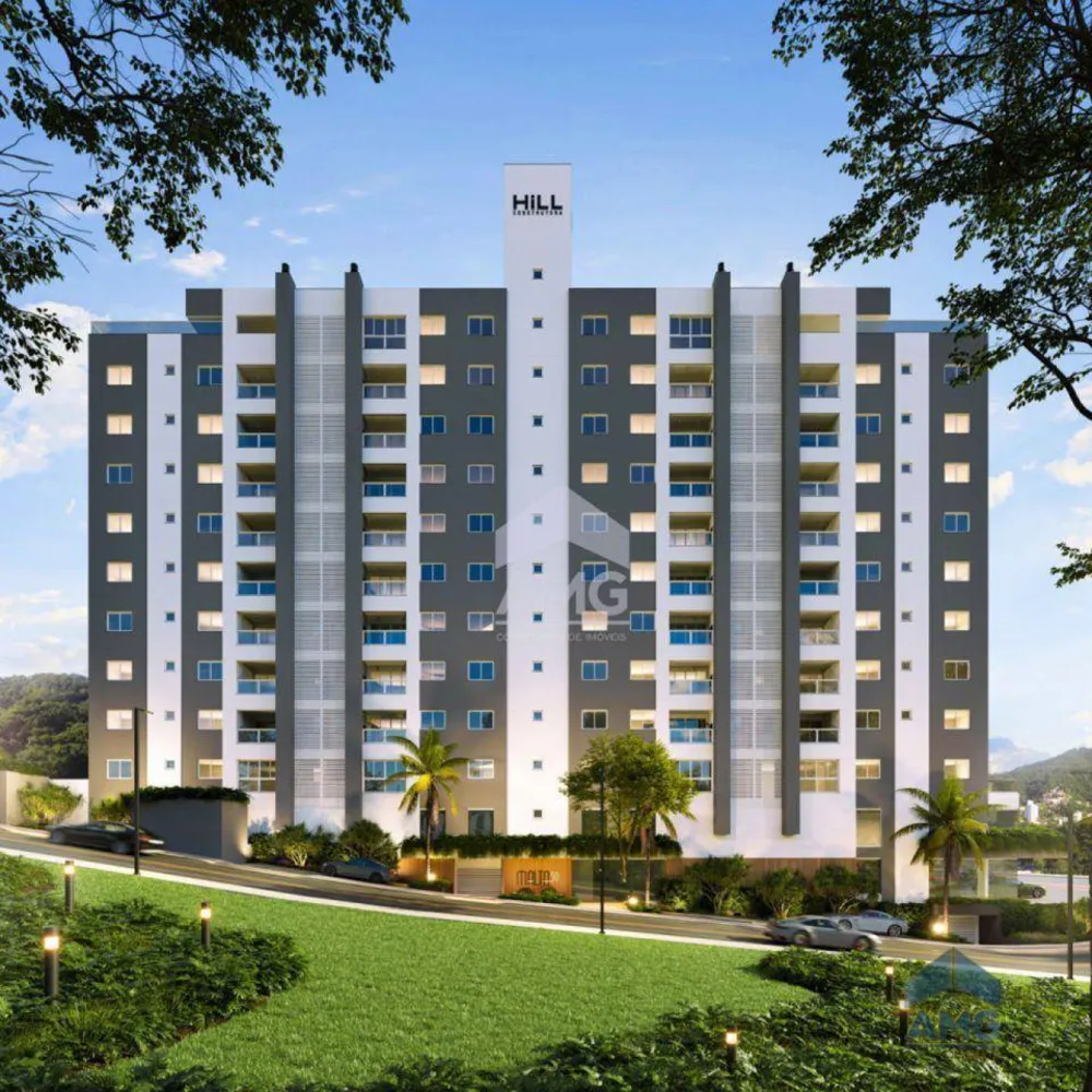 Apartamento, 3 quartos, 157 m² - Foto 4