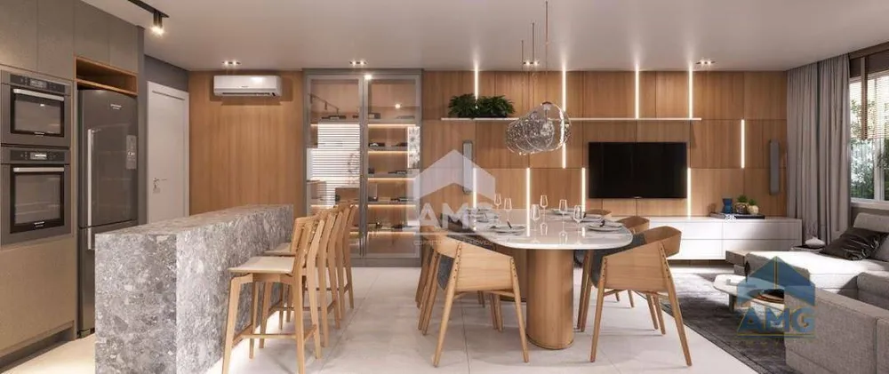 Apartamento, 3 quartos, 157 m² - Foto 14