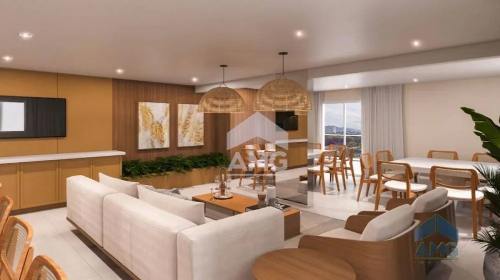 Apartamento, 3 quartos, 157 m² - Foto 11