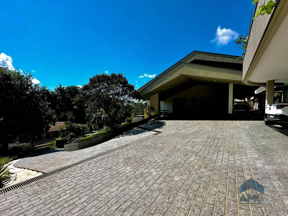 Casa, 3 quartos, 363 m² - Foto 13